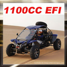 NEU 1100 cc off road buggy gehen kart